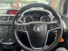 USED 2016 66 VAUXHALL MOKKA 1.4 EXCLUSIV S/S 5d 138 BHP JUST SERVICED 2 KEYS