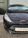 USED 2010 60 FORD FIESTA 1.6 ZETEC S 3d 118 BHP 
