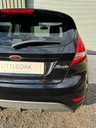 USED 2010 60 FORD FIESTA 1.6 ZETEC S 3d 118 BHP 