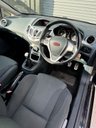 USED 2010 60 FORD FIESTA 1.6 ZETEC S 3d 118 BHP 