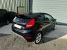 USED 2010 60 FORD FIESTA 1.6 ZETEC S 3d 118 BHP 
