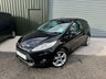 USED 2010 60 FORD FIESTA 1.6 ZETEC S 3d 118 BHP 