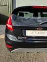 USED 2010 60 FORD FIESTA 1.6 ZETEC S 3d 118 BHP 