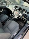 USED 2010 60 FORD FIESTA 1.6 ZETEC S 3d 118 BHP 