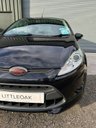 USED 2010 60 FORD FIESTA 1.6 ZETEC S 3d 118 BHP 