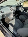 USED 2010 60 FORD FIESTA 1.6 ZETEC S 3d 118 BHP 
