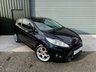 USED 2010 60 FORD FIESTA 1.6 ZETEC S 3d 118 BHP 
