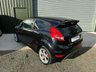 USED 2010 60 FORD FIESTA 1.6 ZETEC S 3d 118 BHP 