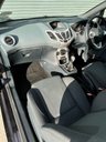 USED 2010 60 FORD FIESTA 1.6 ZETEC S 3d 118 BHP 