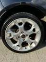 USED 2010 60 FORD FIESTA 1.6 ZETEC S 3d 118 BHP 