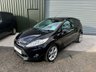 USED 2010 60 FORD FIESTA 1.6 ZETEC S 3d 118 BHP 