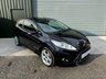 USED 2010 60 FORD FIESTA 1.6 ZETEC S 3d 118 BHP 