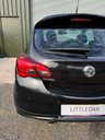 USED 2015 15 VAUXHALL CORSA 1.0 LIMITED EDITION ECOFLEX S/S 3d 113 BHP 