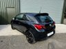 USED 2015 15 VAUXHALL CORSA 1.0 LIMITED EDITION ECOFLEX S/S 3d 113 BHP 