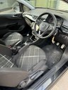 USED 2015 15 VAUXHALL CORSA 1.0 LIMITED EDITION ECOFLEX S/S 3d 113 BHP 