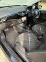 USED 2015 15 VAUXHALL CORSA 1.0 LIMITED EDITION ECOFLEX S/S 3d 113 BHP 