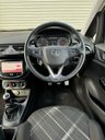 USED 2015 15 VAUXHALL CORSA 1.0 LIMITED EDITION ECOFLEX S/S 3d 113 BHP 