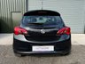 USED 2015 15 VAUXHALL CORSA 1.0 LIMITED EDITION ECOFLEX S/S 3d 113 BHP 
