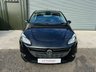 USED 2015 15 VAUXHALL CORSA 1.0 LIMITED EDITION ECOFLEX S/S 3d 113 BHP 