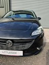 USED 2015 15 VAUXHALL CORSA 1.0 LIMITED EDITION ECOFLEX S/S 3d 113 BHP 