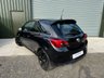 USED 2015 15 VAUXHALL CORSA 1.0 LIMITED EDITION ECOFLEX S/S 3d 113 BHP 