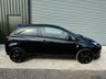USED 2015 15 VAUXHALL CORSA 1.0 LIMITED EDITION ECOFLEX S/S 3d 113 BHP 
