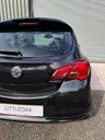 USED 2015 15 VAUXHALL CORSA 1.0 LIMITED EDITION ECOFLEX S/S 3d 113 BHP 