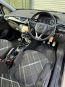 USED 2015 15 VAUXHALL CORSA 1.0 LIMITED EDITION ECOFLEX S/S 3d 113 BHP 