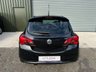 USED 2015 15 VAUXHALL CORSA 1.0 LIMITED EDITION ECOFLEX S/S 3d 113 BHP 
