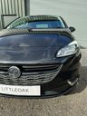 USED 2016 16 VAUXHALL CORSA 1.4 LIMITED EDITION S/S 3d 99 BHP 