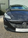 USED 2016 16 VAUXHALL CORSA 1.4 LIMITED EDITION S/S 3d 99 BHP 