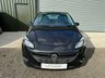 USED 2016 16 VAUXHALL CORSA 1.4 LIMITED EDITION S/S 3d 99 BHP 