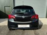 USED 2016 16 VAUXHALL CORSA 1.4 LIMITED EDITION S/S 3d 99 BHP 