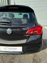 USED 2016 16 VAUXHALL CORSA 1.4 LIMITED EDITION S/S 3d 99 BHP 