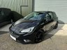 USED 2016 16 VAUXHALL CORSA 1.4 LIMITED EDITION S/S 3d 99 BHP 
