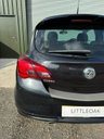 USED 2016 16 VAUXHALL CORSA 1.4 LIMITED EDITION S/S 3d 99 BHP 