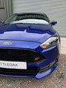 USED 2018 18 FORD FOCUS 2.0 ST-3 5d 247 BHP 