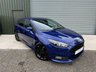 USED 2018 18 FORD FOCUS 2.0 ST-3 5d 247 BHP 