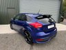 USED 2018 18 FORD FOCUS 2.0 ST-3 5d 247 BHP 