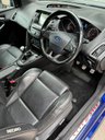 USED 2018 18 FORD FOCUS 2.0 ST-3 5d 247 BHP 