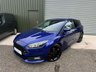 USED 2018 18 FORD FOCUS 2.0 ST-3 5d 247 BHP 