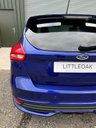 USED 2018 18 FORD FOCUS 2.0 ST-3 5d 247 BHP 