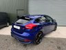 USED 2018 18 FORD FOCUS 2.0 ST-3 5d 247 BHP 