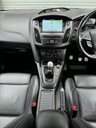 USED 2018 18 FORD FOCUS 2.0 ST-3 5d 247 BHP 