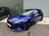 USED 2018 18 FORD FOCUS 2.0 ST-3 5d 247 BHP 
