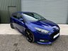 USED 2018 18 FORD FOCUS 2.0 ST-3 5d 247 BHP 