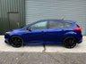 USED 2018 18 FORD FOCUS 2.0 ST-3 5d 247 BHP 