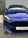 USED 2018 18 FORD FOCUS 2.0 ST-3 5d 247 BHP 