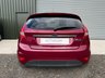 USED 2009 09 FORD FIESTA 1.4 TITANIUM 5d 96 BHP 