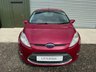 USED 2009 09 FORD FIESTA 1.4 TITANIUM 5d 96 BHP 